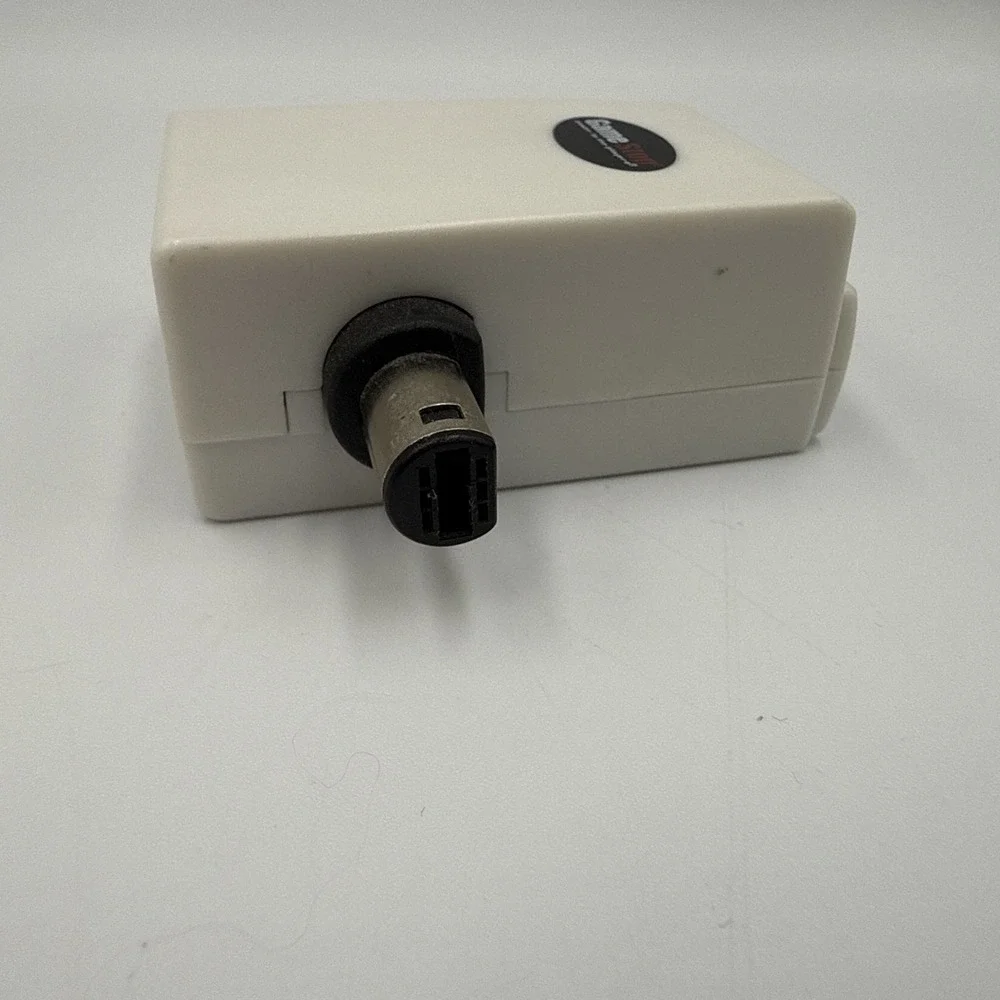 Nintendo GameCube Mad Catz GameStop Wireless Controller Receiver Adapters #5686